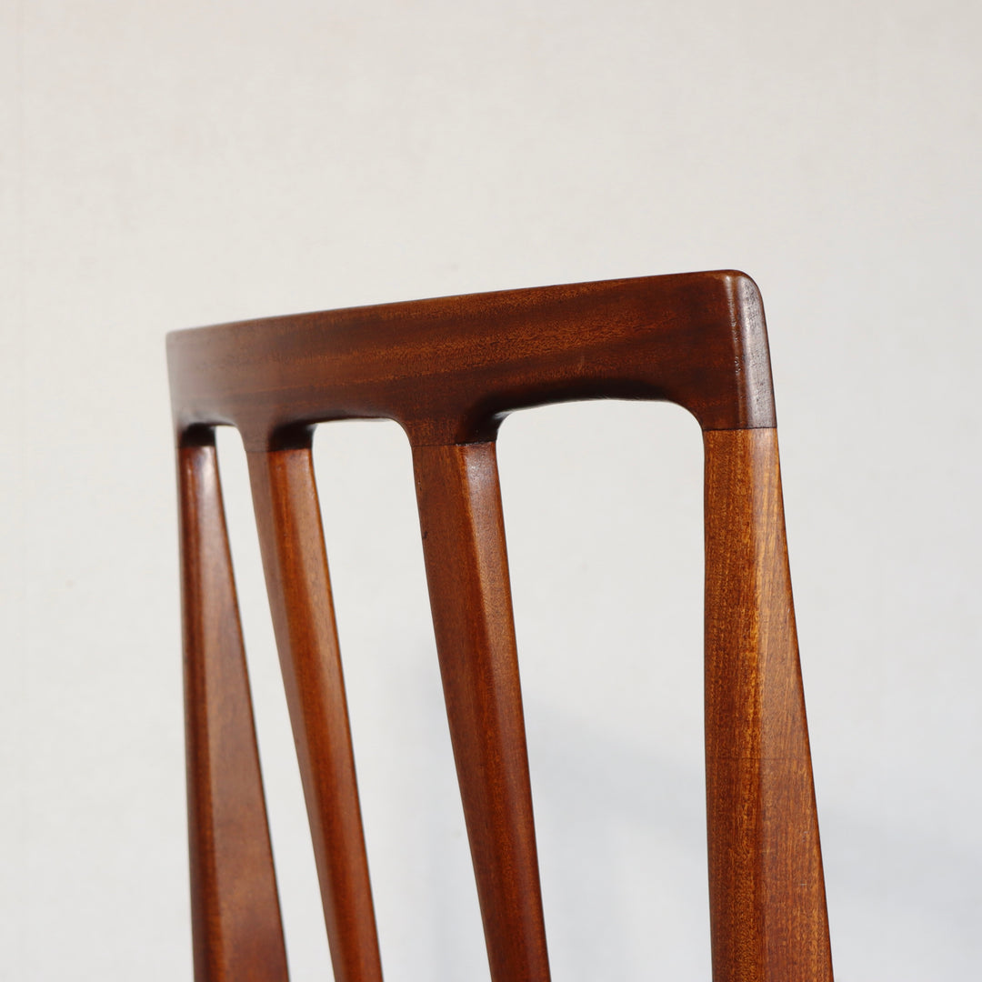 【comingsoon!】　YOUNGER RECTANGULAR CHAIR ItemCode-AVON18b | 送料込
