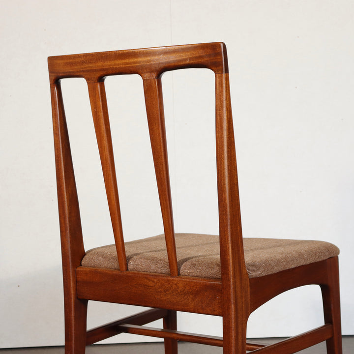 【comingsoon!】　YOUNGER RECTANGULAR CHAIR ItemCode-AVON18b | 送料込