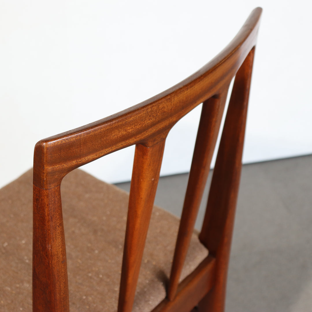 【comingsoon!】　YOUNGER RECTANGULAR CHAIR ItemCode-AVON18b | 送料込