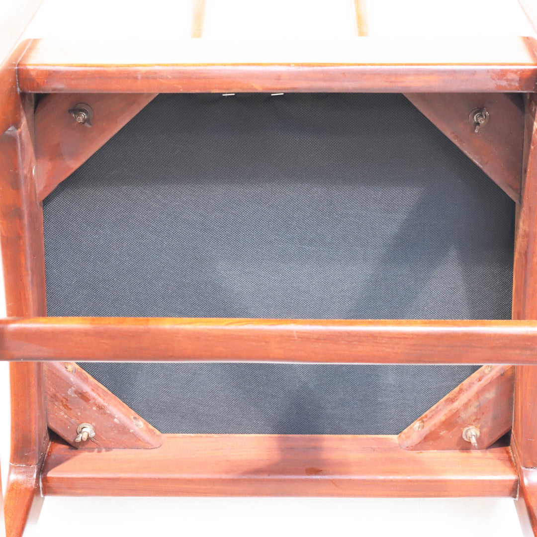 【comingsoon!】　YOUNGER RECTANGULAR CHAIR ItemCode-AVON18b | 送料込