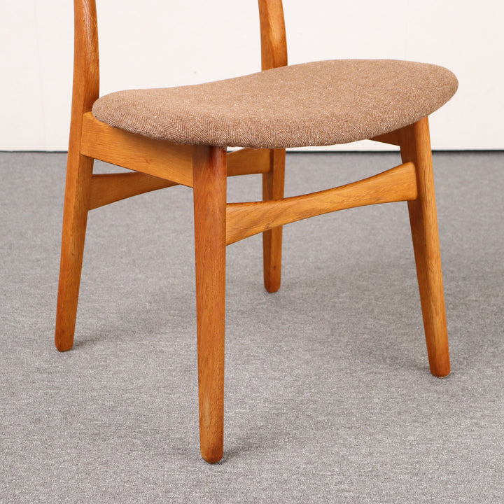 【倉庫販売】 Dining chair Model CH30 by Hans J. Wegner ItemCode-JORD68b | 送料込 |