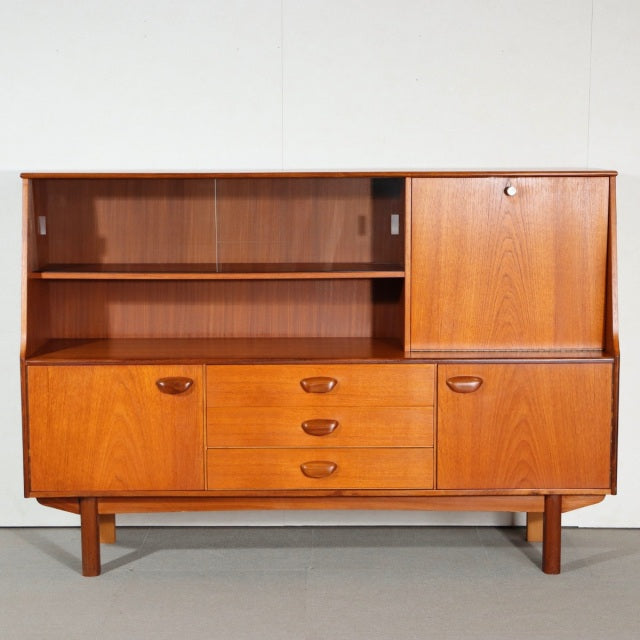 PORTWOODfurnitureポートウッドファーニチャー ハイボード【ストン】ItemCode-GLEN34