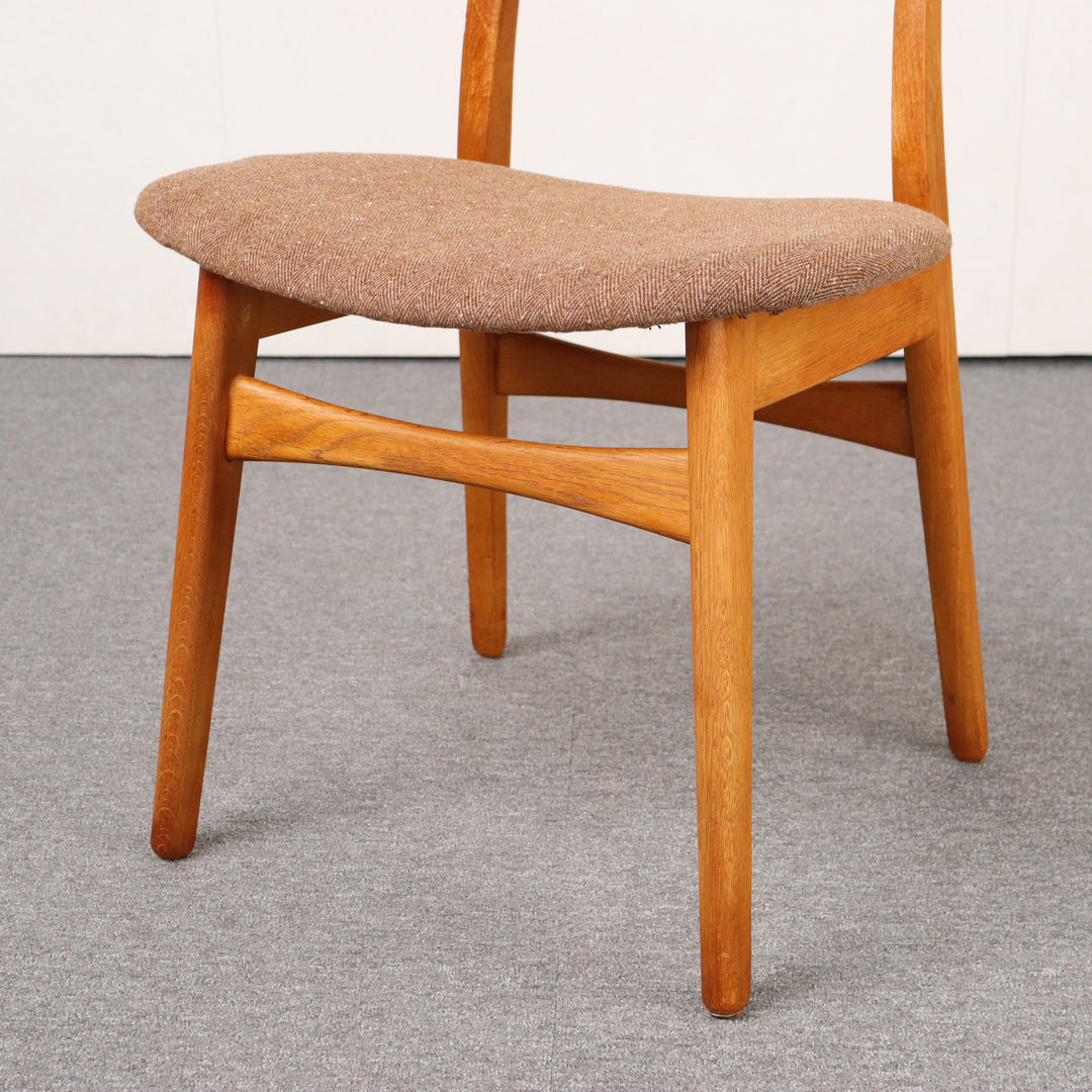 【倉庫販売】 Dining chair Model CH30 by Hans J. Wegner ItemCode-JORD68b | 送料込 |