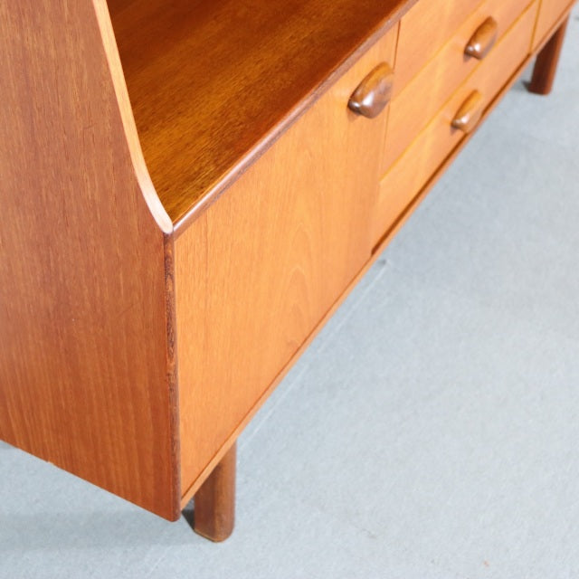 PORTWOODfurnitureポートウッドファーニチャー ハイボード【ストン】ItemCode-GLEN34