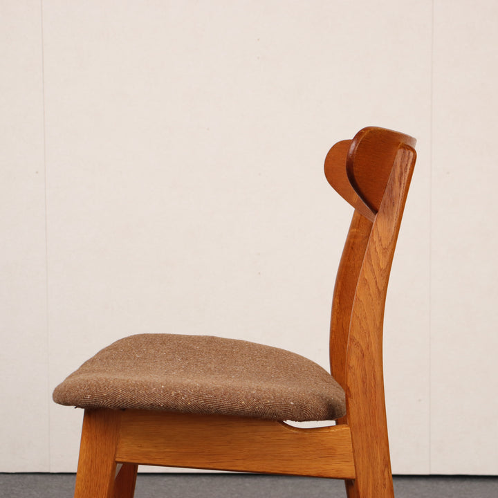 【倉庫販売】 Dining chair Model CH30 by Hans J. Wegner ItemCode-JORD68b | 送料込 |