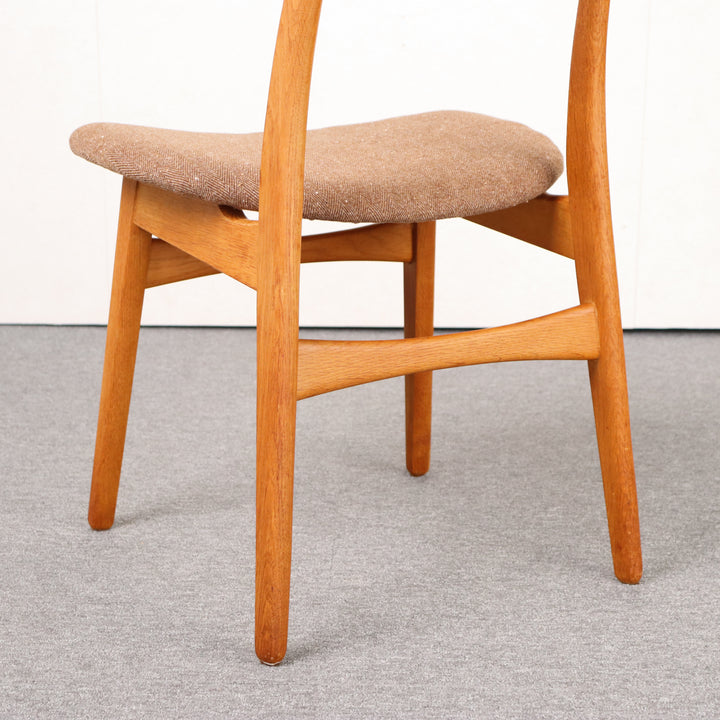 【倉庫販売】 Dining chair Model CH30 by Hans J. Wegner ItemCode-JORD68b | 送料込 |