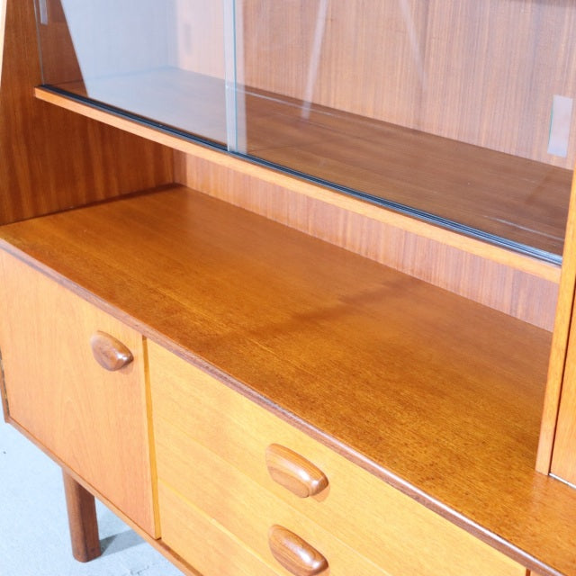 PORTWOODfurnitureポートウッドファーニチャー ハイボード【ストン】ItemCode-GLEN34