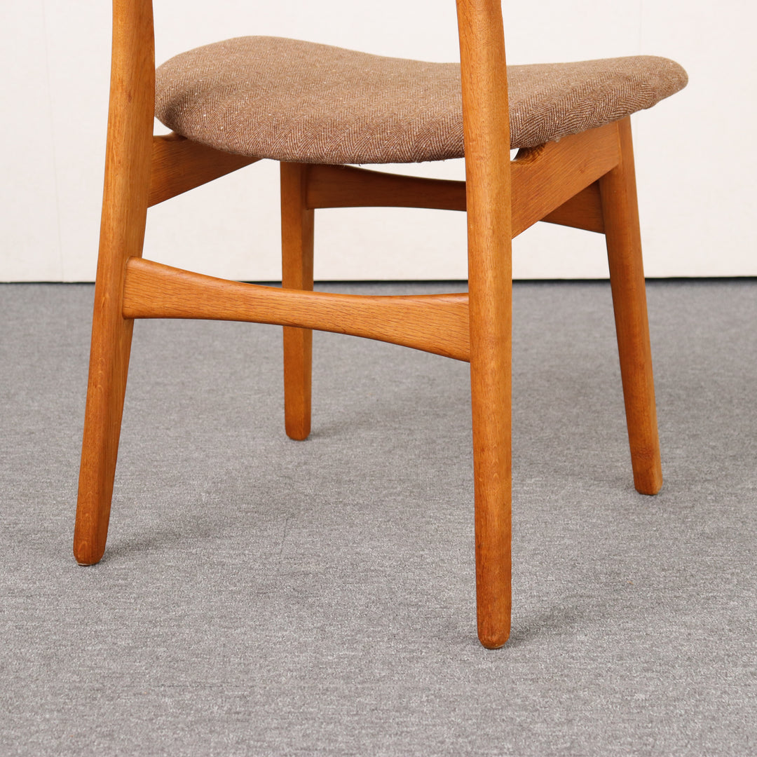 【倉庫販売】 Dining chair Model CH30 by Hans J. Wegner ItemCode-JORD68b | 送料込 |