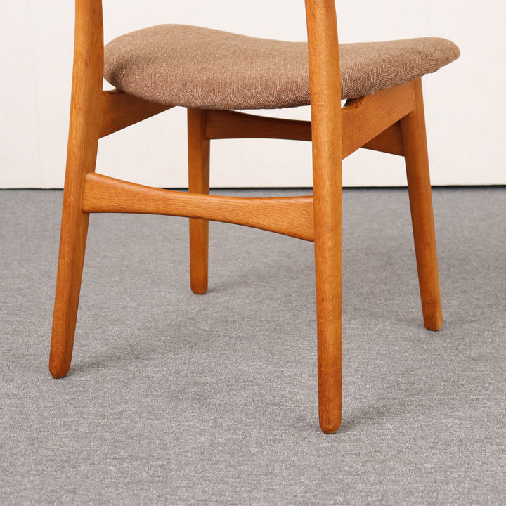 【倉庫販売】 Dining chair Model CH30 by Hans J. Wegner ItemCode-JORD68b | 送料込 |