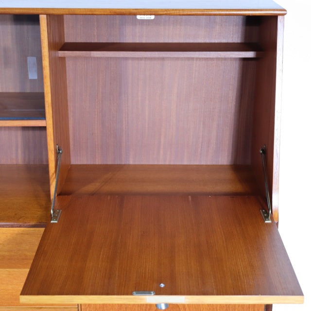 PORTWOODfurnitureポートウッドファーニチャー ハイボード【ストン】ItemCode-GLEN34
