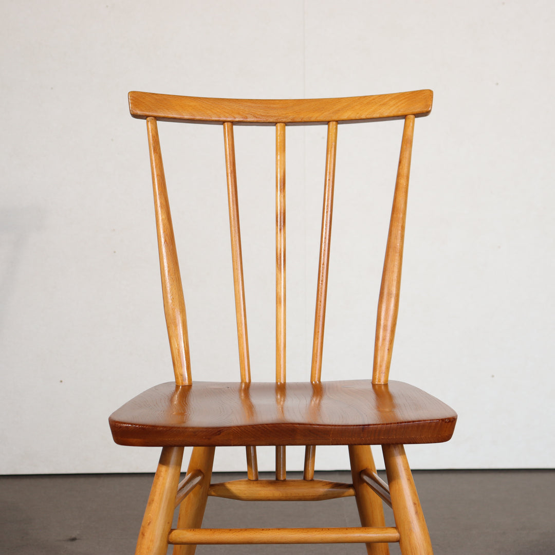 【comingsoon!】　ERCOL 391 DINING CHAIR ItemCode-AVON21b | 送料込