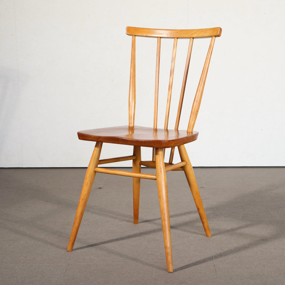 【comingsoon!】　ERCOL 391 DINING CHAIR ItemCode-AVON21b | 送料込