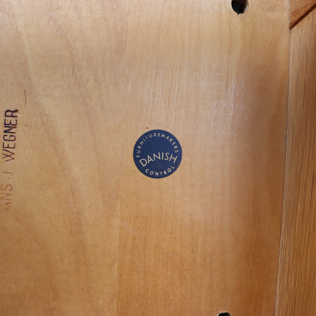 【倉庫販売】 Dining chair Model CH30 by Hans J. Wegner ItemCode-JORD68b | 送料込 |