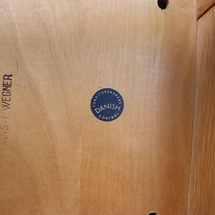 【倉庫販売】 Dining chair Model CH30 by Hans J. Wegner ItemCode-JORD68b | 送料込 |