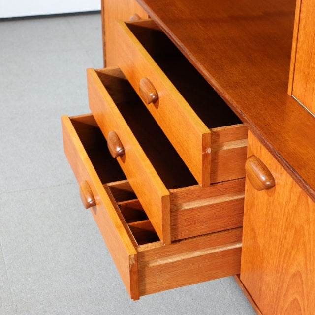 PORTWOODfurnitureポートウッドファーニチャー ハイボード【ストン】ItemCode-GLEN34