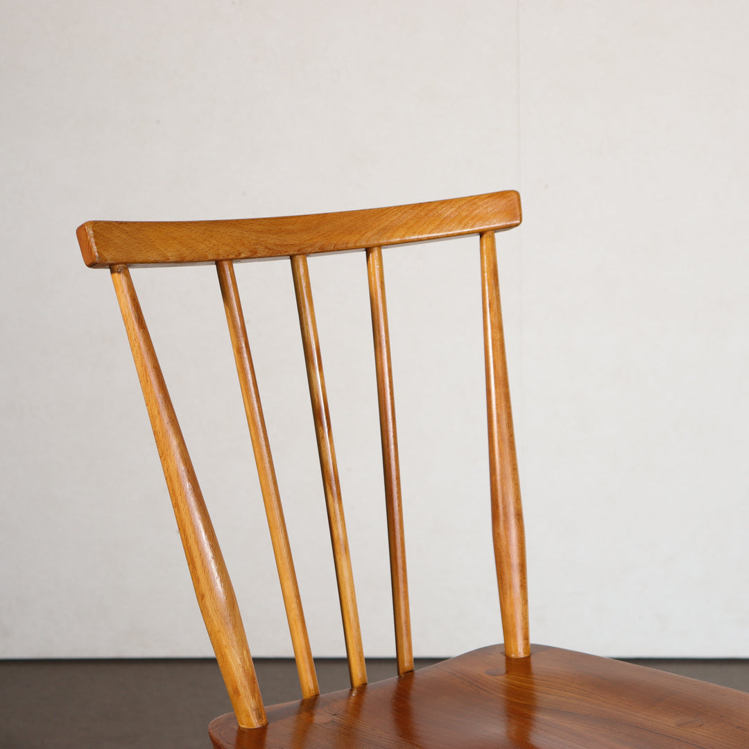 【comingsoon!】　ERCOL 391 DINING CHAIR ItemCode-AVON21b | 送料込