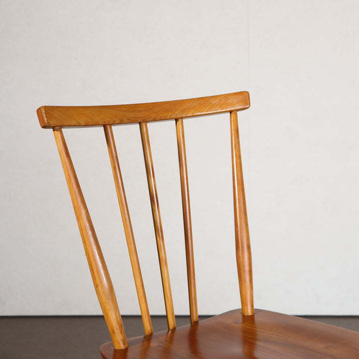 【comingsoon!】　ERCOL 391 DINING CHAIR ItemCode-AVON21b | 送料込