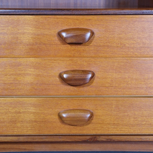 PORTWOODfurnitureポートウッドファーニチャー ハイボード【ストン】ItemCode-GLEN34