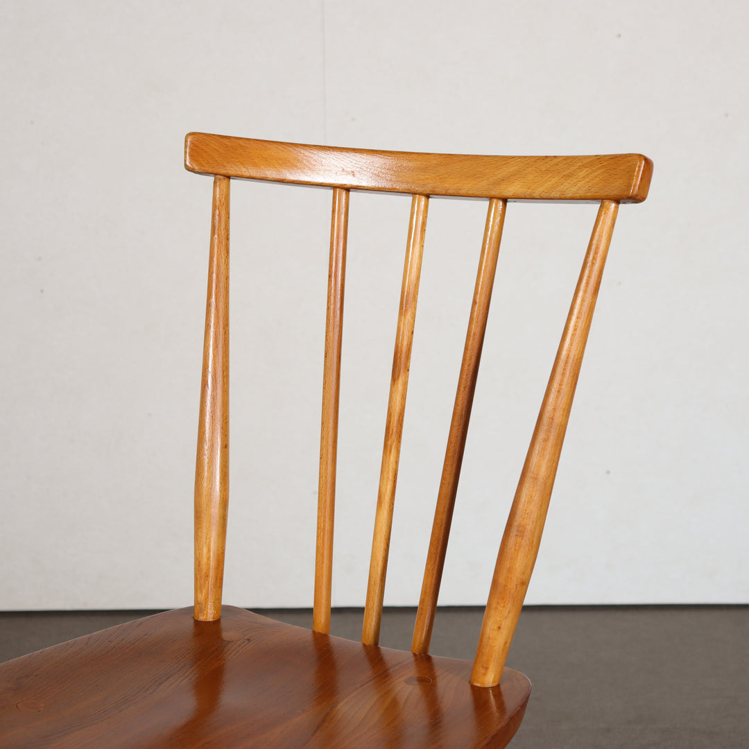 【comingsoon!】　ERCOL 391 DINING CHAIR ItemCode-AVON21b | 送料込