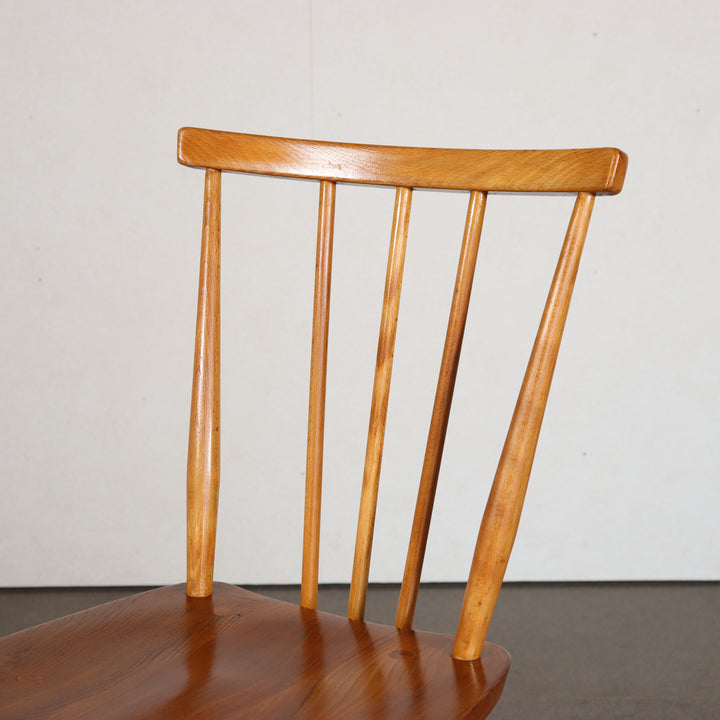 【comingsoon!】　ERCOL 391 DINING CHAIR ItemCode-AVON21b | 送料込