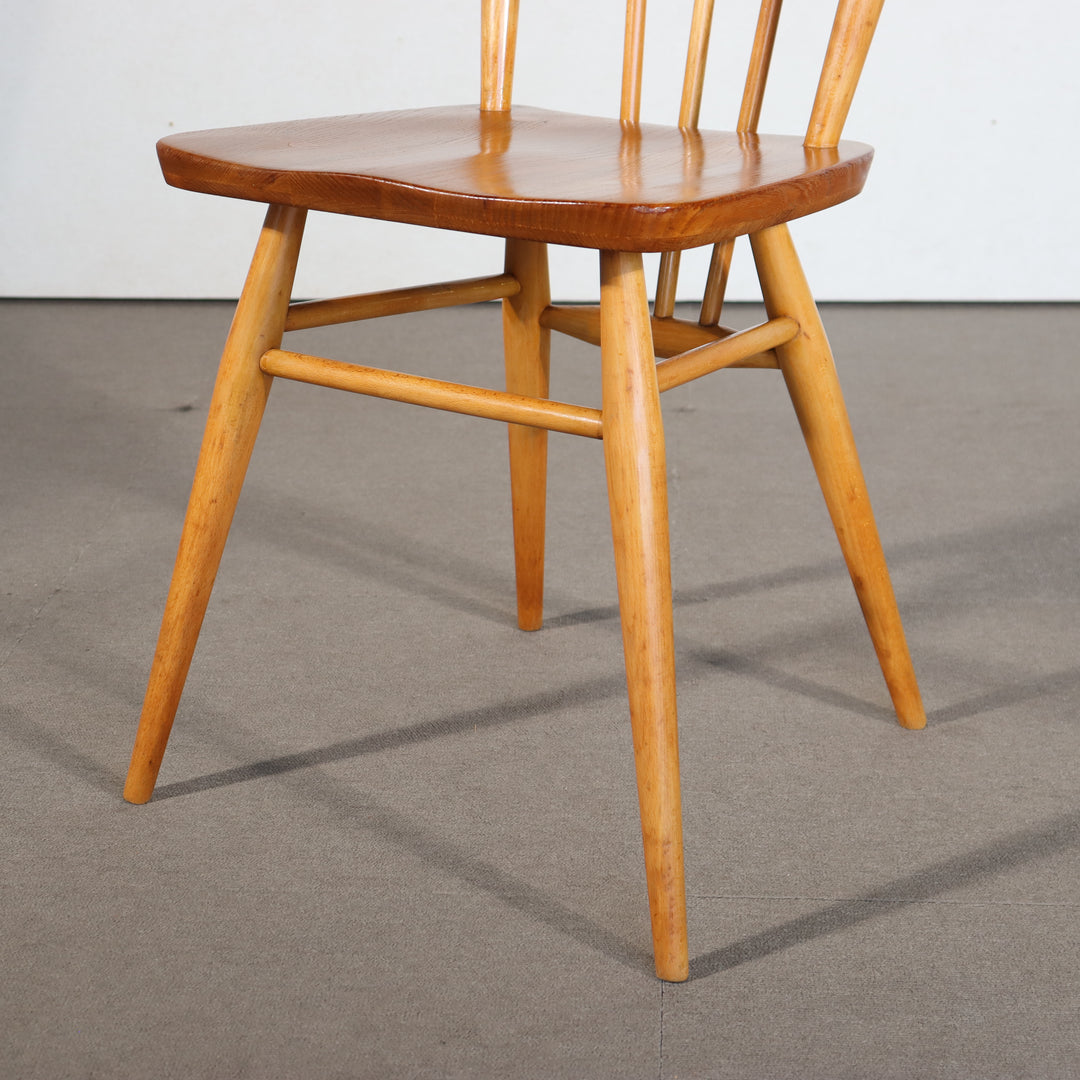 【comingsoon!】　ERCOL 391 DINING CHAIR ItemCode-AVON21b | 送料込