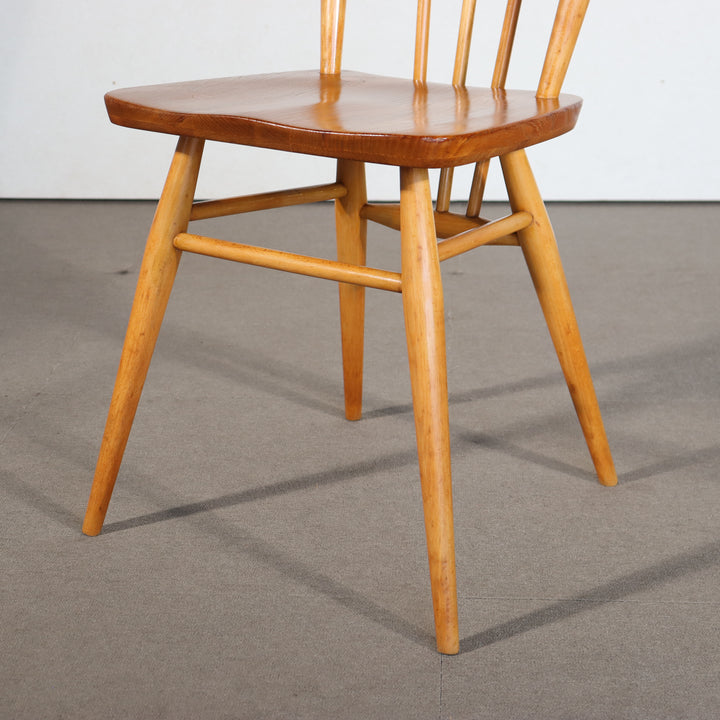 【comingsoon!】　ERCOL 391 DINING CHAIR ItemCode-AVON21b | 送料込