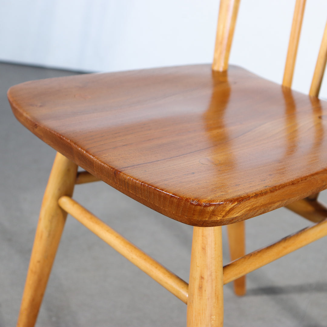 【comingsoon!】　ERCOL 391 DINING CHAIR ItemCode-AVON21b | 送料込