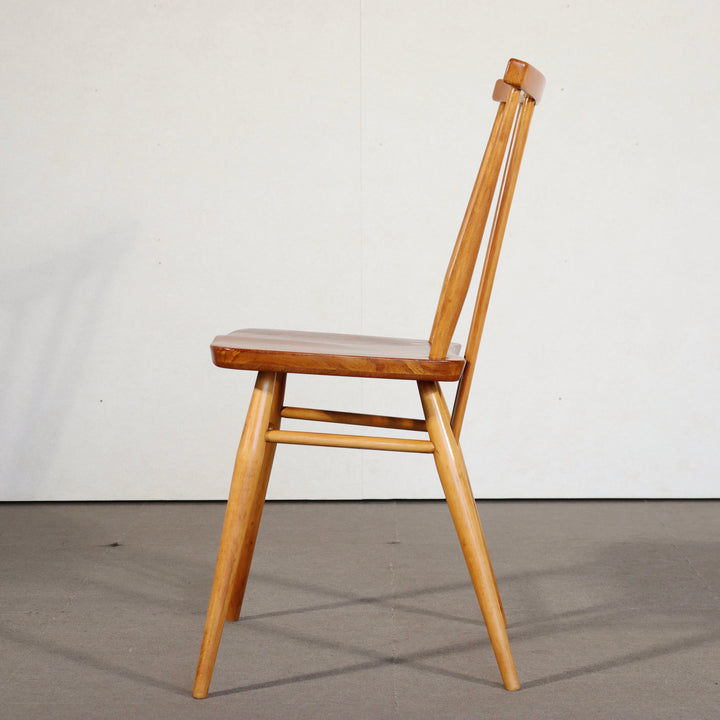 【comingsoon!】　ERCOL 391 DINING CHAIR ItemCode-AVON21b | 送料込