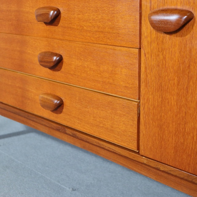 PORTWOODfurnitureポートウッドファーニチャー ハイボード【ストン】ItemCode-GLEN34