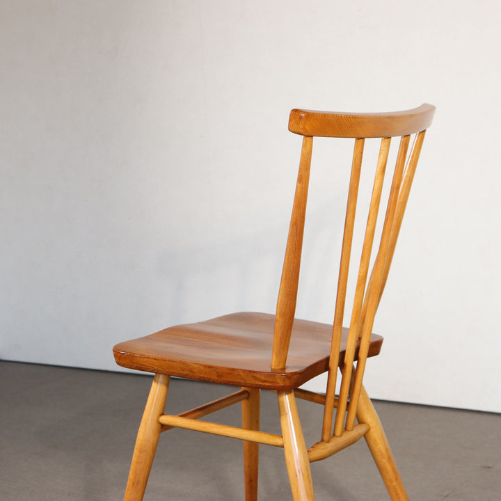 【comingsoon!】　ERCOL 391 DINING CHAIR ItemCode-AVON21b | 送料込
