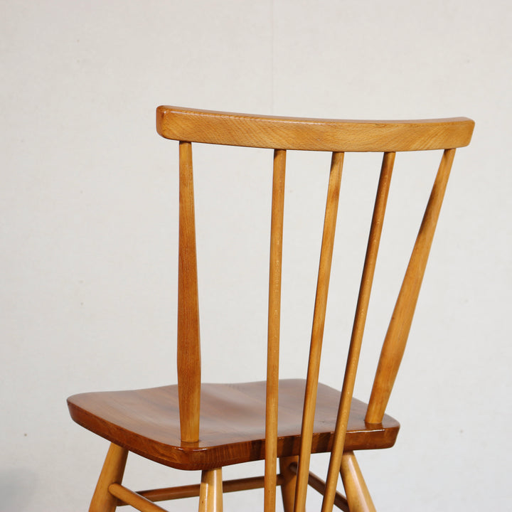 【comingsoon!】　ERCOL 391 DINING CHAIR ItemCode-AVON21b | 送料込