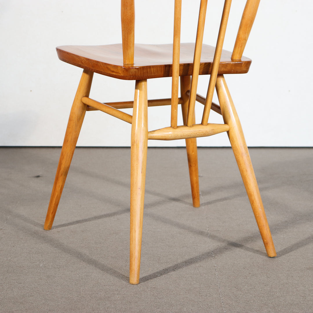 【comingsoon!】　ERCOL 391 DINING CHAIR ItemCode-AVON21b | 送料込