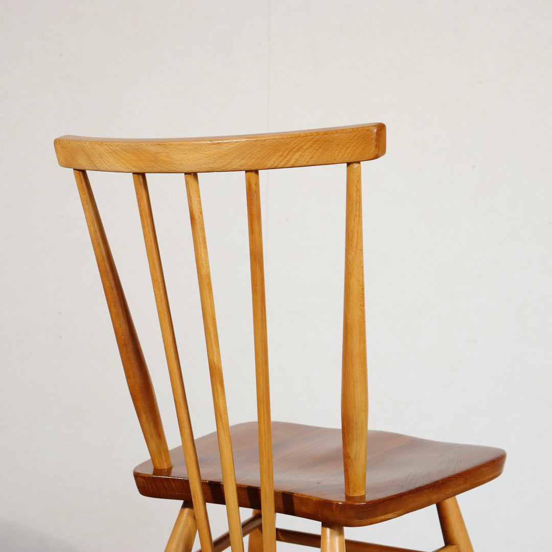 【comingsoon!】　ERCOL 391 DINING CHAIR ItemCode-AVON21b | 送料込