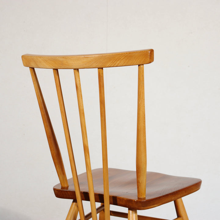 【comingsoon!】　ERCOL 391 DINING CHAIR ItemCode-AVON21b | 送料込