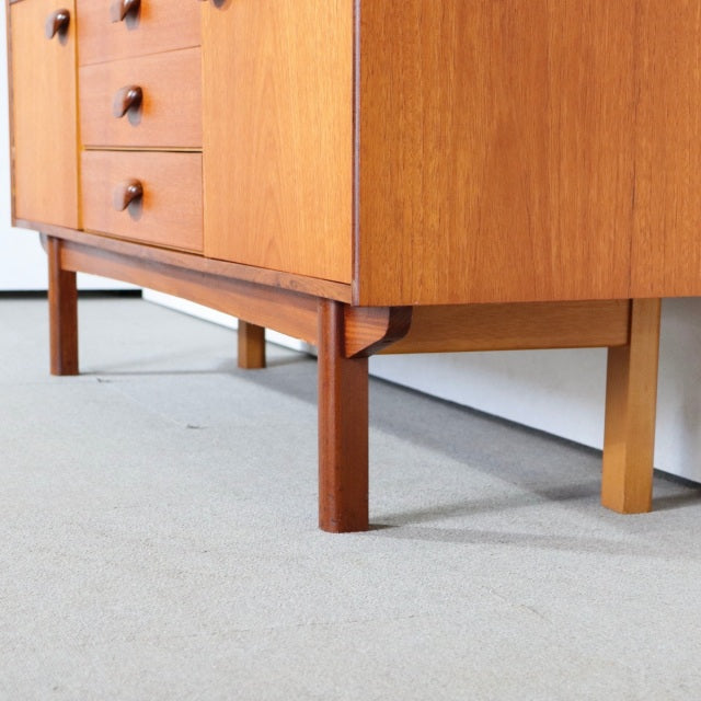 PORTWOODfurnitureポートウッドファーニチャー ハイボード【ストン】ItemCode-GLEN34