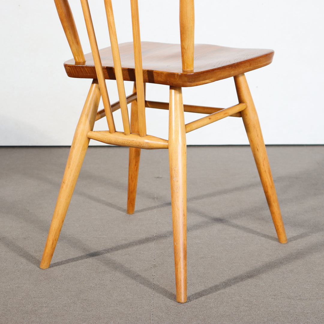 【comingsoon!】　ERCOL 391 DINING CHAIR ItemCode-AVON21b | 送料込