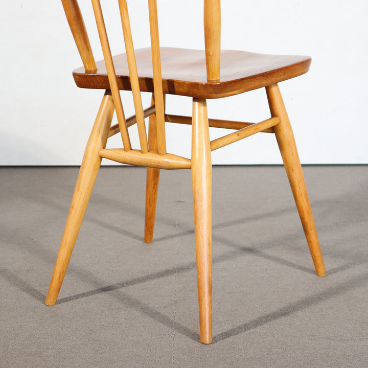 【comingsoon!】　ERCOL 391 DINING CHAIR ItemCode-AVON21b | 送料込