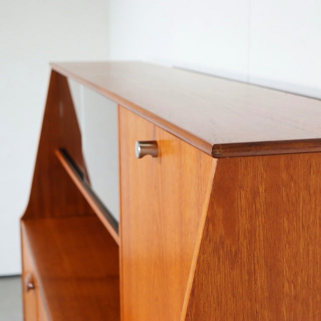 PORTWOODfurnitureポートウッドファーニチャー ハイボード【ストン】ItemCode-GLEN34