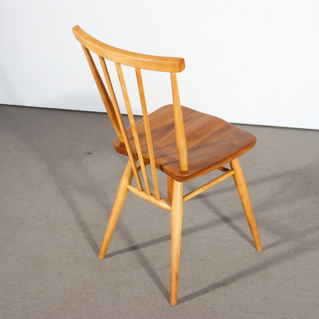 【comingsoon!】　ERCOL 391 DINING CHAIR ItemCode-AVON21b | 送料込