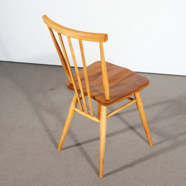 【comingsoon!】　ERCOL 391 DINING CHAIR ItemCode-AVON21b | 送料込