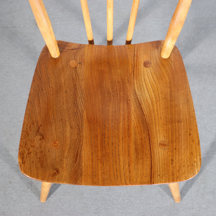 【comingsoon!】　ERCOL 391 DINING CHAIR ItemCode-AVON21b | 送料込