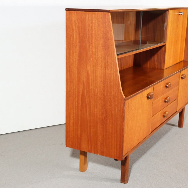 PORTWOODfurnitureポートウッドファーニチャー ハイボード【ストン】ItemCode-GLEN34