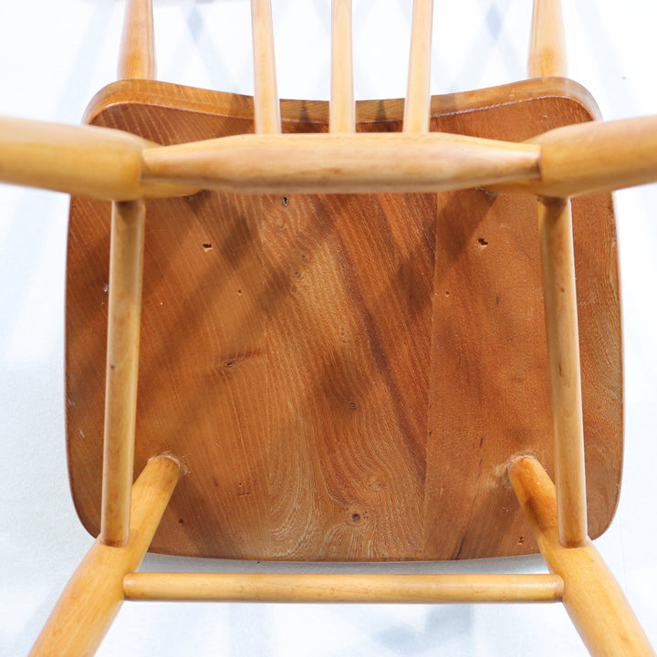 【comingsoon!】　ERCOL 391 DINING CHAIR ItemCode-AVON21b | 送料込