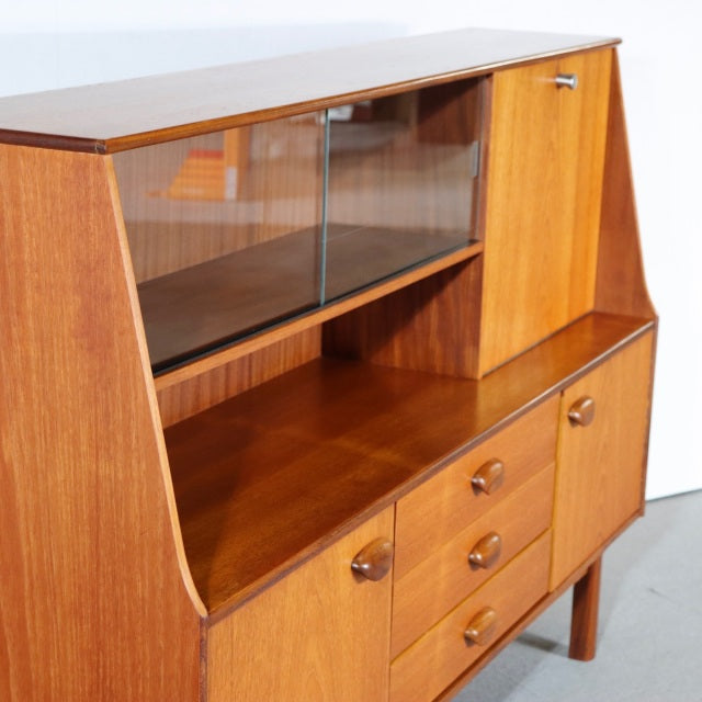 PORTWOODfurnitureポートウッドファーニチャー ハイボード【ストン】ItemCode-GLEN34