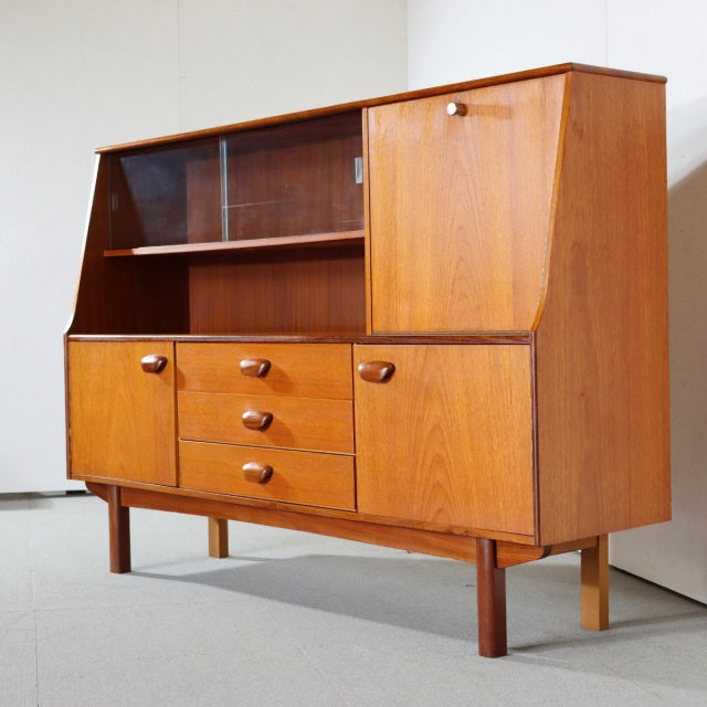 PORTWOODfurnitureポートウッドファーニチャー ハイボード【ストン】ItemCode-GLEN34
