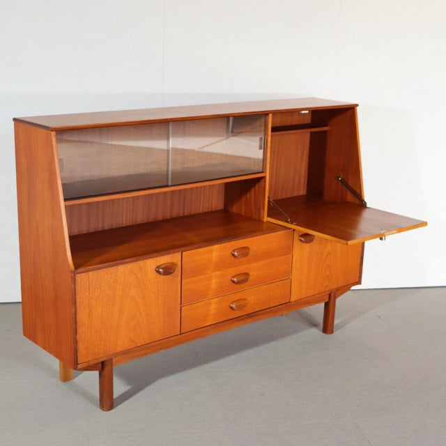 PORTWOODfurnitureポートウッドファーニチャー ハイボード【ストン】ItemCode-GLEN34