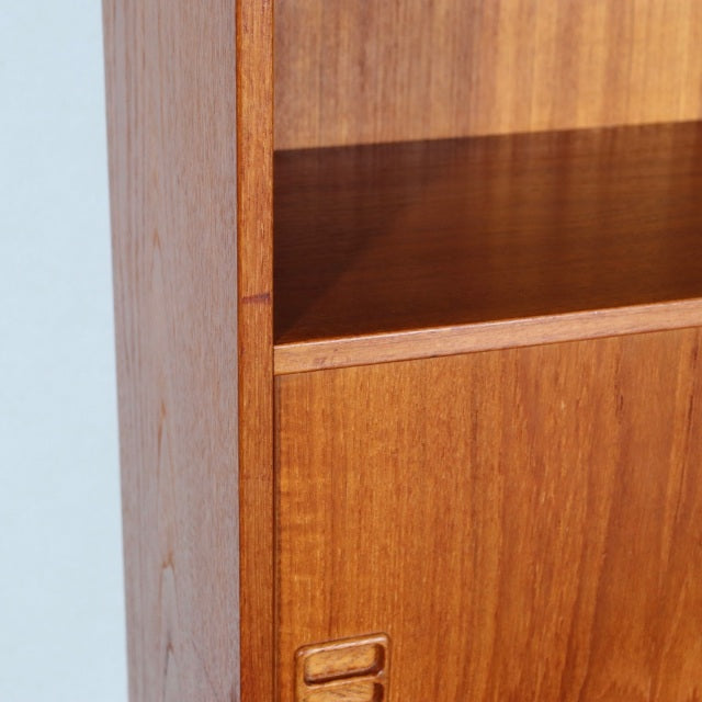 【N様専用！】 Denmark Cabinet with bookcase | ItemCode-VIND-S78 | 送料込