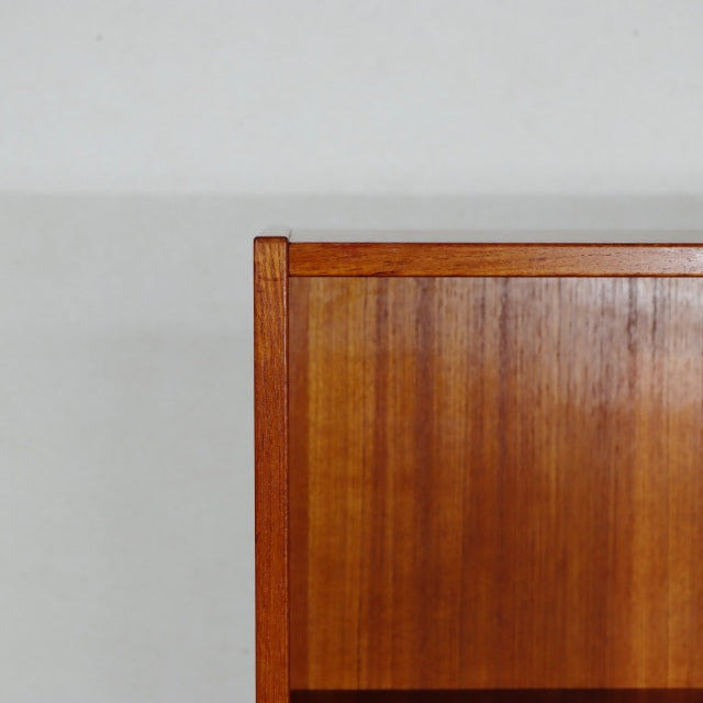 【N様専用！】 Denmark Cabinet with bookcase | ItemCode-VIND-S78 | 送料込