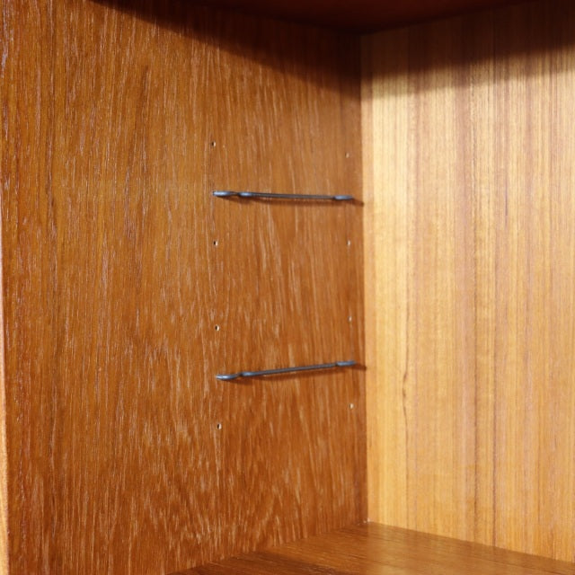 【N様専用！】 Denmark Cabinet with bookcase | ItemCode-VIND-S78 | 送料込