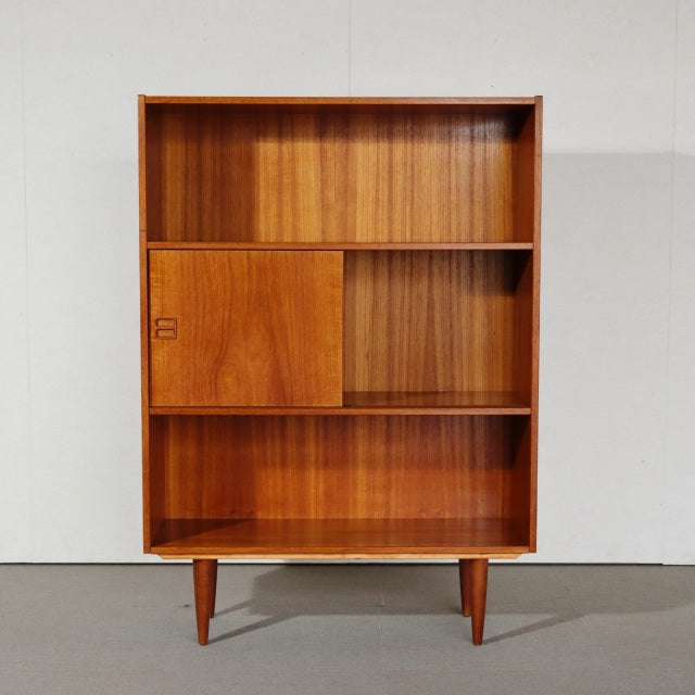 【N様専用！】 Denmark Cabinet with bookcase | ItemCode-VIND-S78 | 送料込